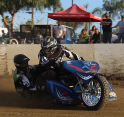 Perris Raceway