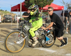 Perris Raceway