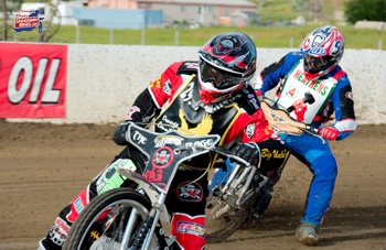 Perris Raceway