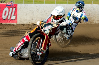 Perris Raceway