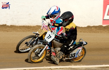 Perris Raceway