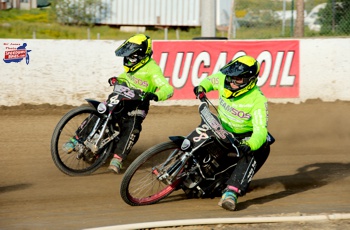 Perris Raceway