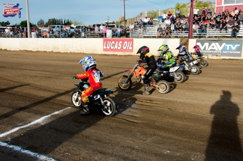 Perris Raceway