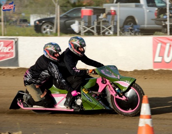 Perris Raceway