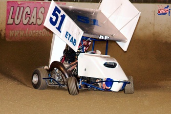 Perris Raceway