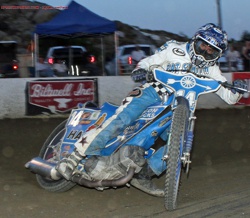 Perris Raceway