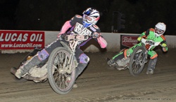 Perris Raceway