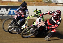 Perris Raceway