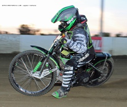 Perris Raceway