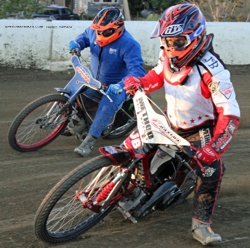 Perris Raceway