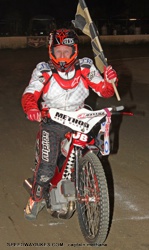 Perris Raceway