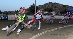 Perris Raceway