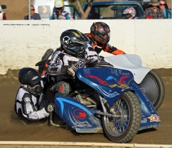 Perris Raceway