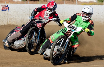 Perris Raceway