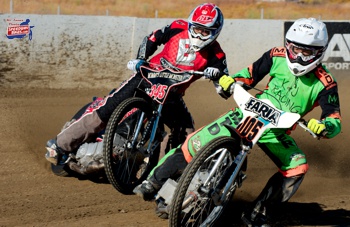 Perris Raceway