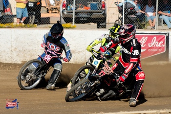 Perris Raceway