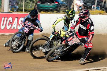 Perris Raceway