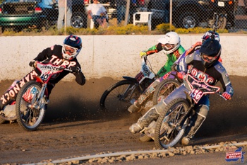 Perris Raceway