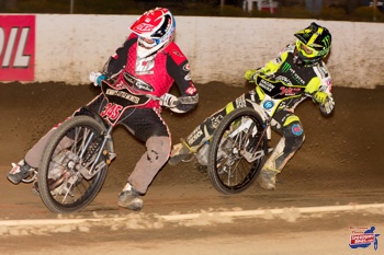 Perris Raceway