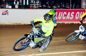 Perris Raceway