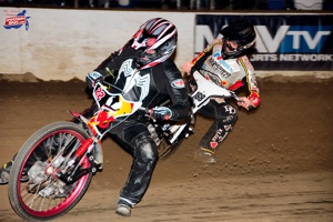 Perris Raceway