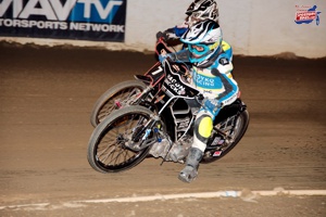 Perris Raceway