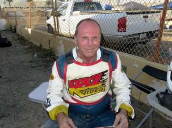 Perris Raceway