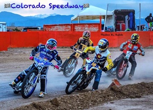 Colorado Speedway