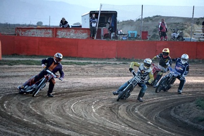 2018 Colorado Speedway