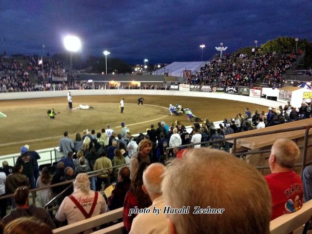 2018 Costa Mesa Speedway