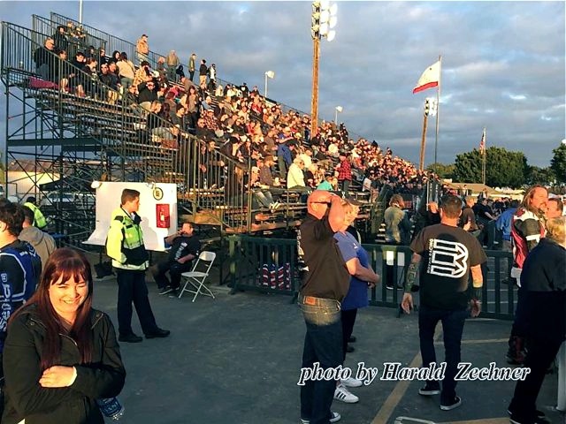 2018 Costa Mesa Speedway