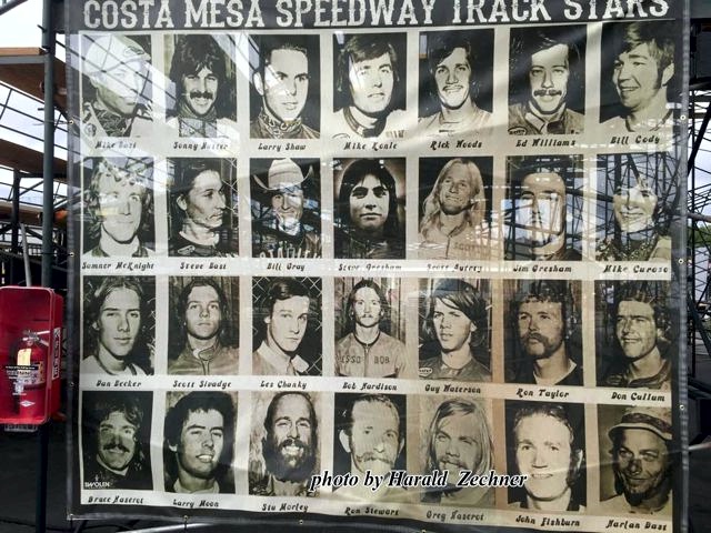 2018 Costa Mesa Speedway