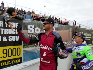 2018 Costa Mesa Speedway