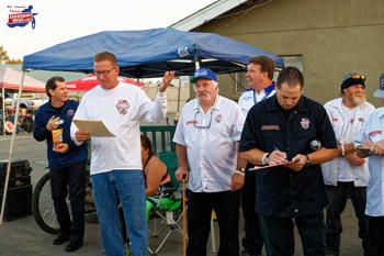 2018 National Championship at Costa Mesa