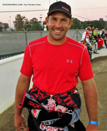 Costa Mesa Speedway