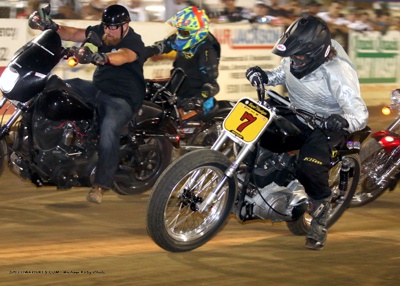 Fast Fridays Speedway