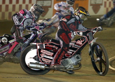 Fast Fridays Speedway