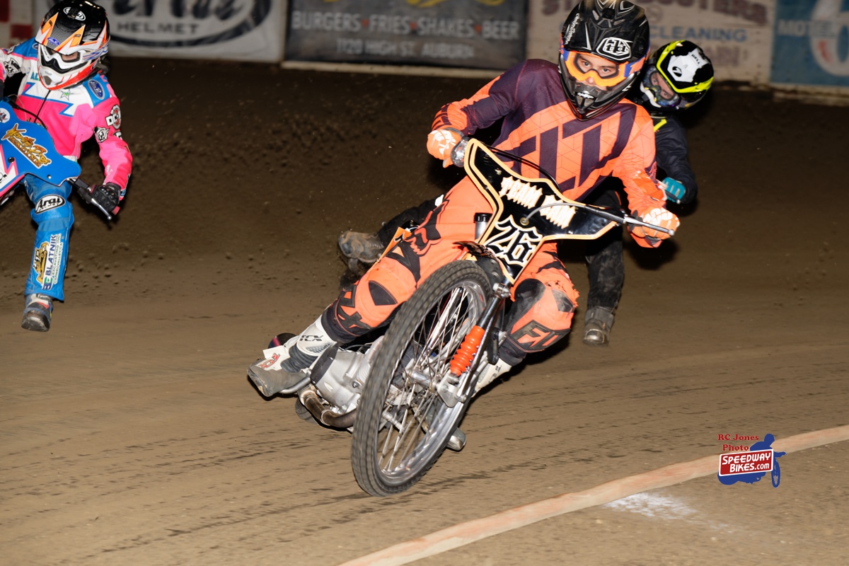 2018 Fast Fridays Speedway