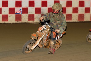 Fast Fridays Speedway