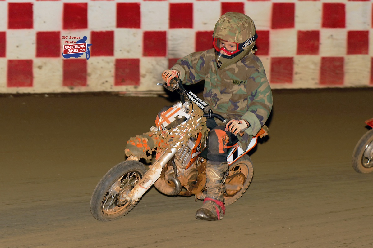 2018 Fast Fridays Speedway