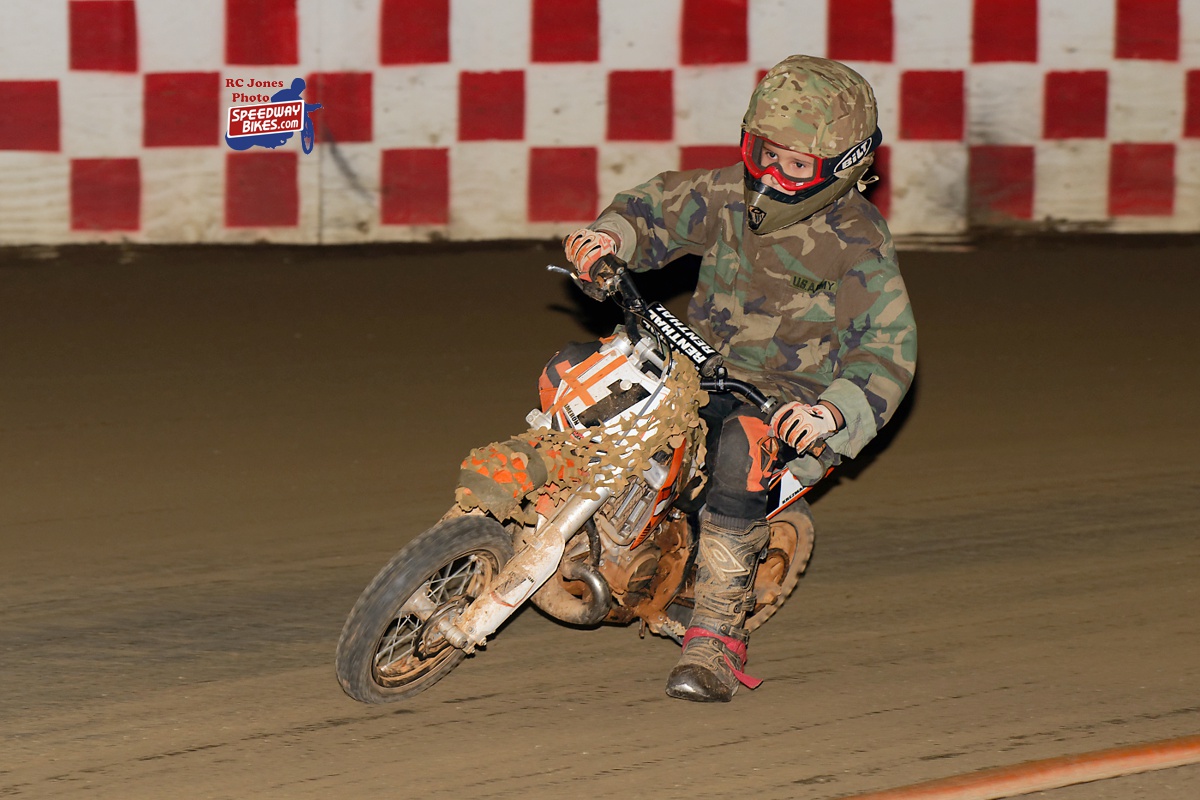 2018 Fast Fridays Speedway