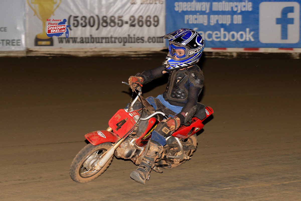 2018 Fast Fridays Speedway