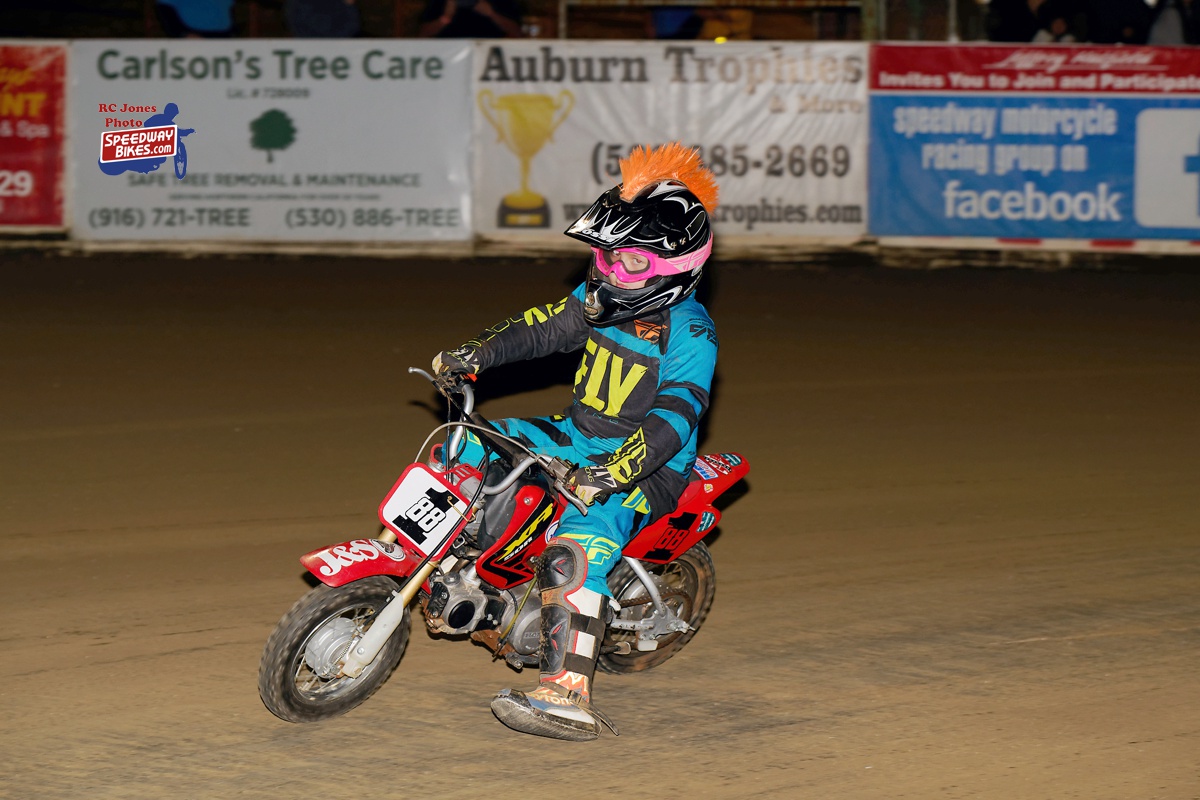 2018 Fast Fridays Speedway