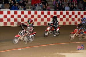 Fast Fridays Speedway