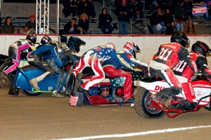 Industry Speedway