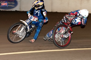 Industry Speedway