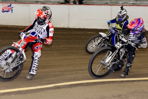 Industry Speedway