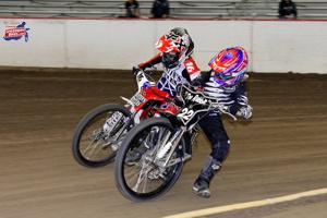 Industry Speedway