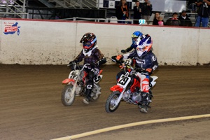 Industry Speedway