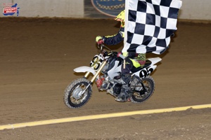 Industry Speedway